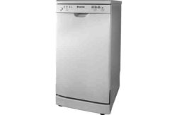 Russell Hobbs RHSLDW2 Dishwasher - White/Ins/Del/Rec.